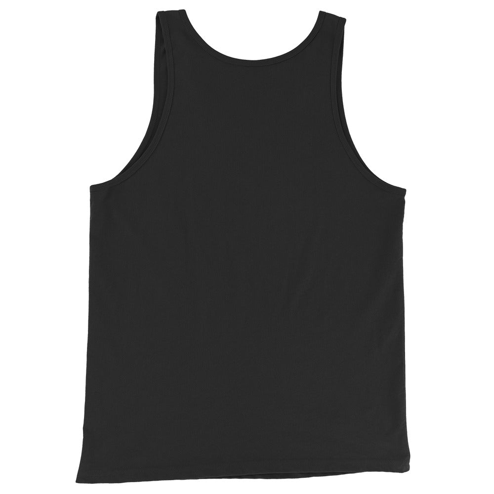 Morning Crew Men's Tank Top