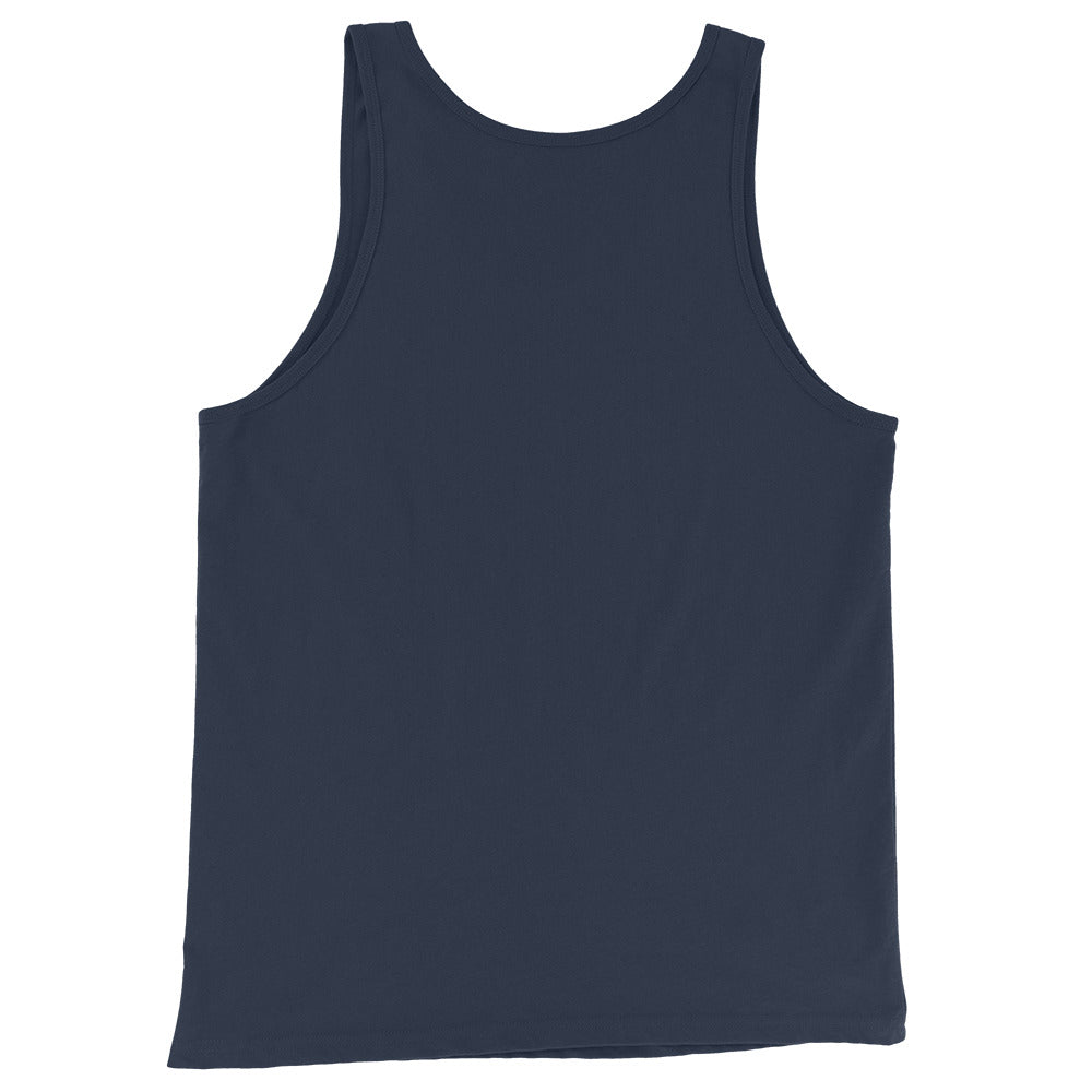 Morning Crew Men's Tank Top