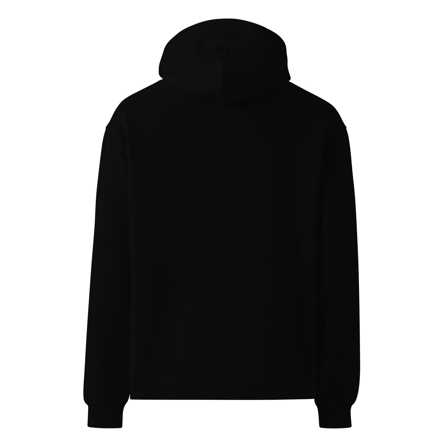 Graveyard Shift Unisex oversized hoodie