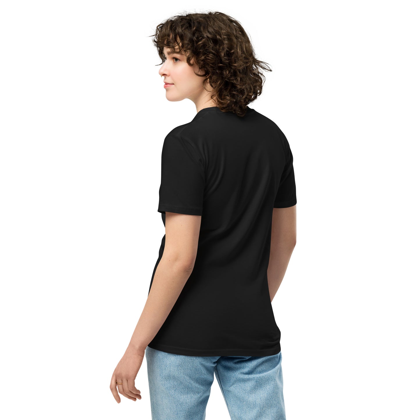 Evening Crew Unisex premium t-shirt