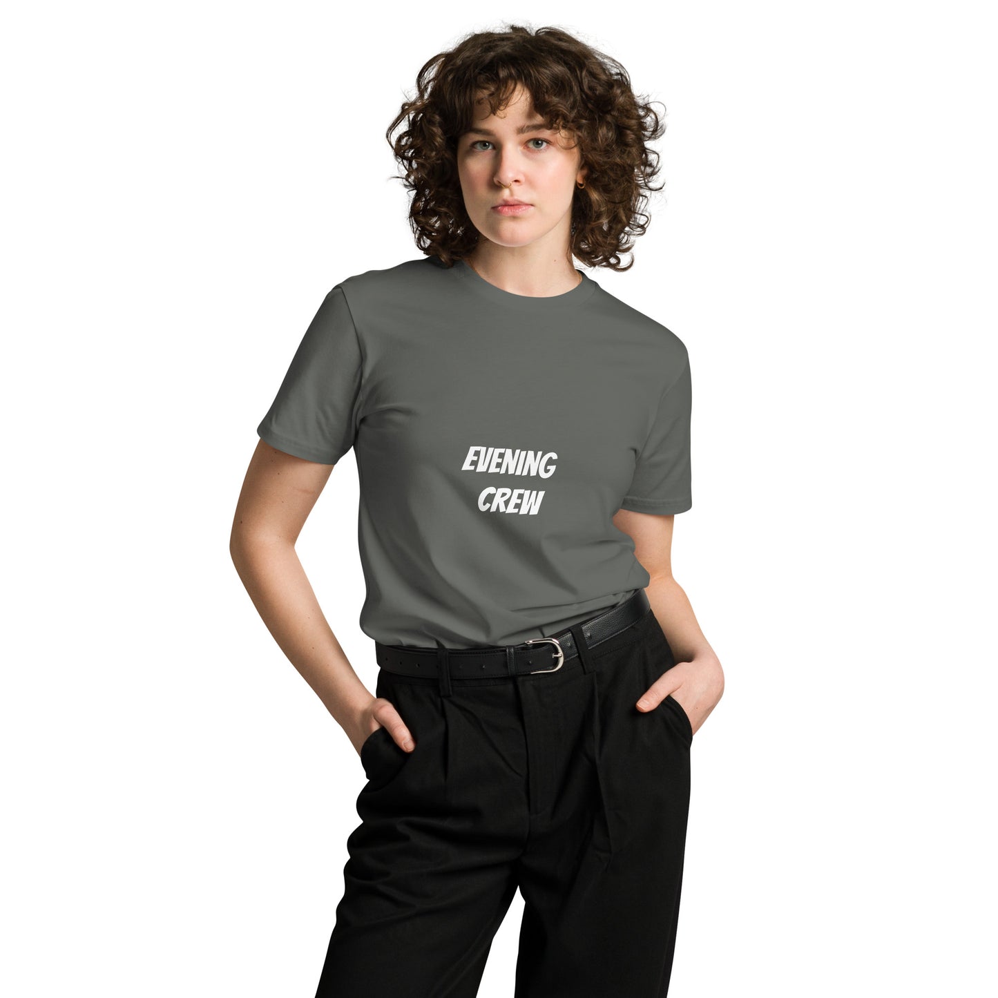 Evening Crew Unisex premium t-shirt